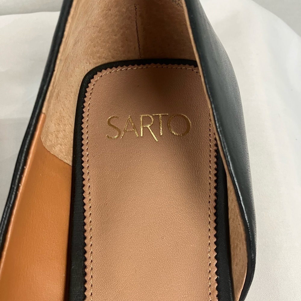 Sarto Tracy Flat - Picture 6 of 9